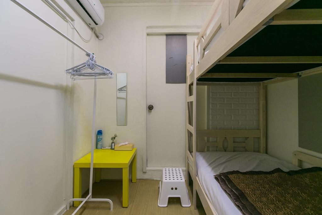 The Healing Hotel Jeju Buitenkant foto